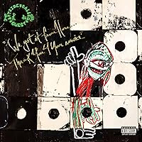 Amazon.co.jp: Midnight Marauders [Analog]: ミュージック